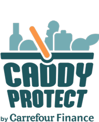 Découvrez l'assurance Caddy Protect