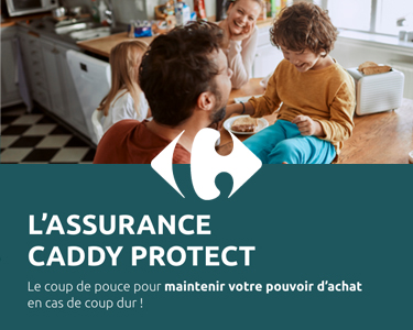 FAQ - Caddy Protect