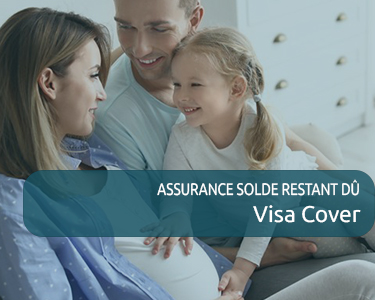 Assurance Visa Cover