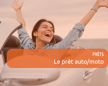 Prêt auto/moto Carrefour finance 