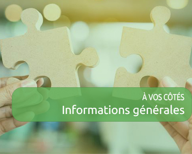 Informations générales